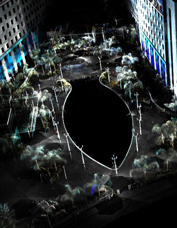 Remote Sensing/LiDAR