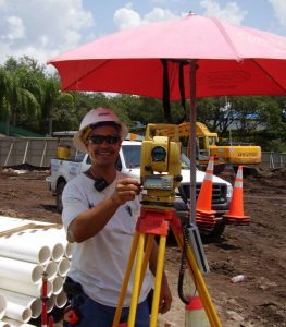 Jacksonville Surveying Services
